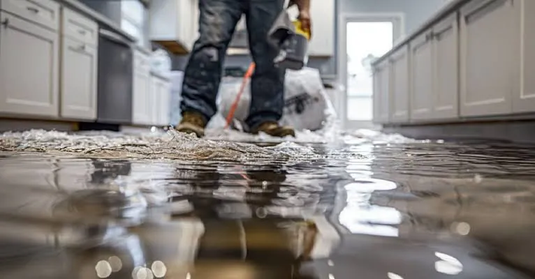 Water damage restoration companies near me in Winfred, SD - Emergency flood extraction