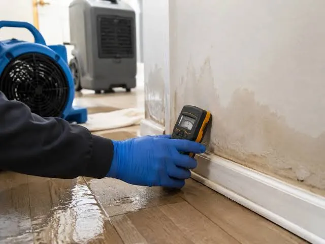 24/7 Water damage restoration services in Winfred, SD - Rapid flood cleanup and mitigation